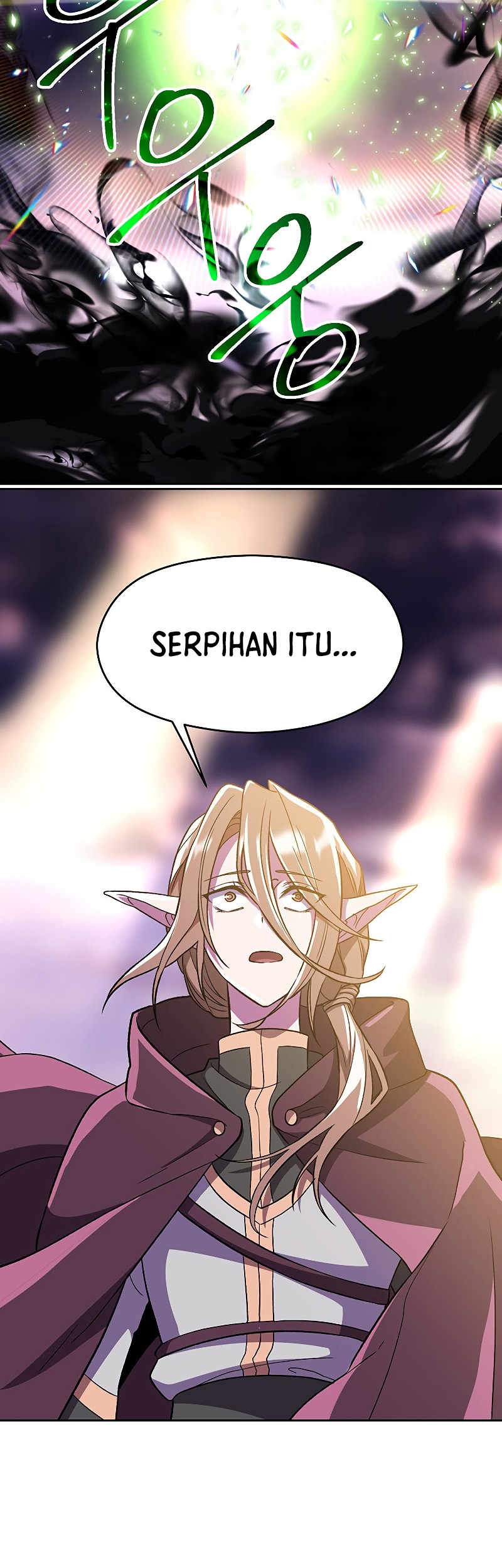 Archmage Transcending Through Regression Chapter 44 Gambar 3