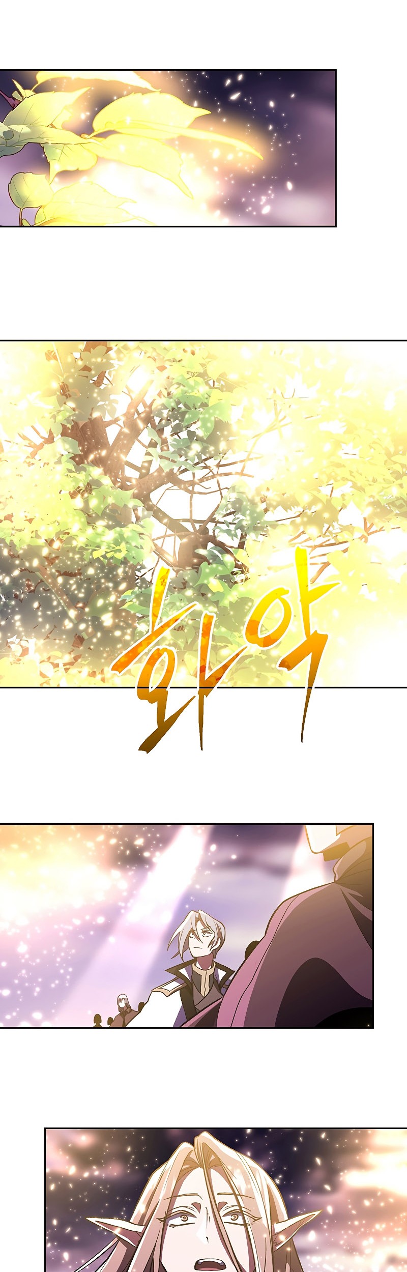 Archmage Transcending Through Regression Chapter 44 Gambar 5