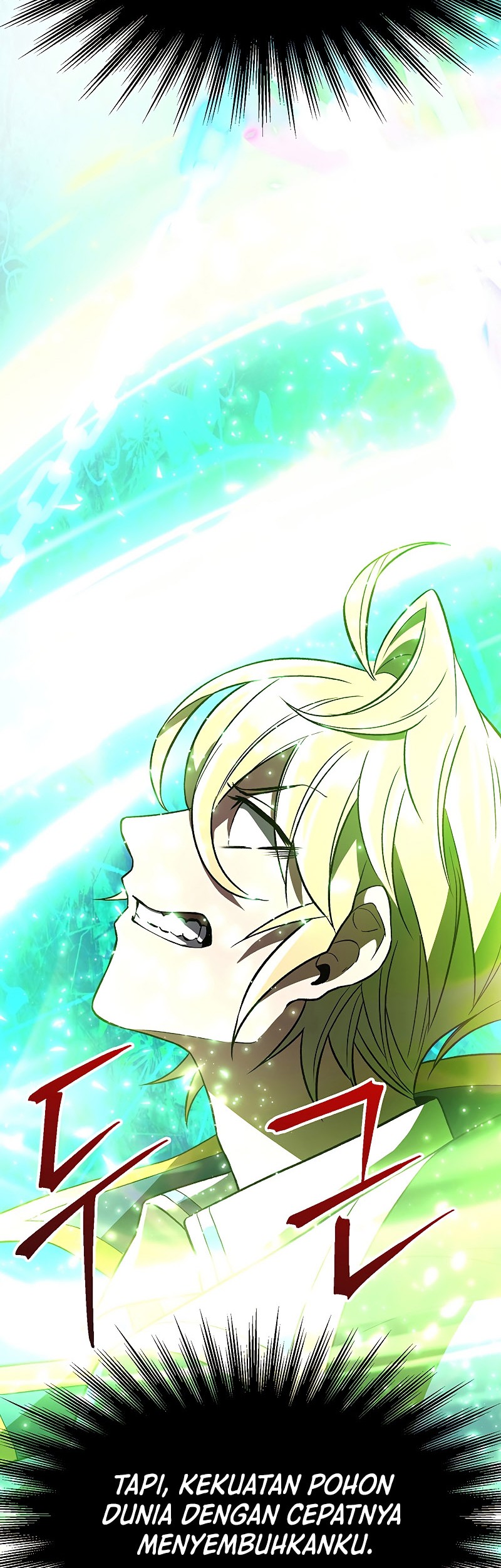 Archmage Transcending Through Regression Chapter 44 Gambar 27