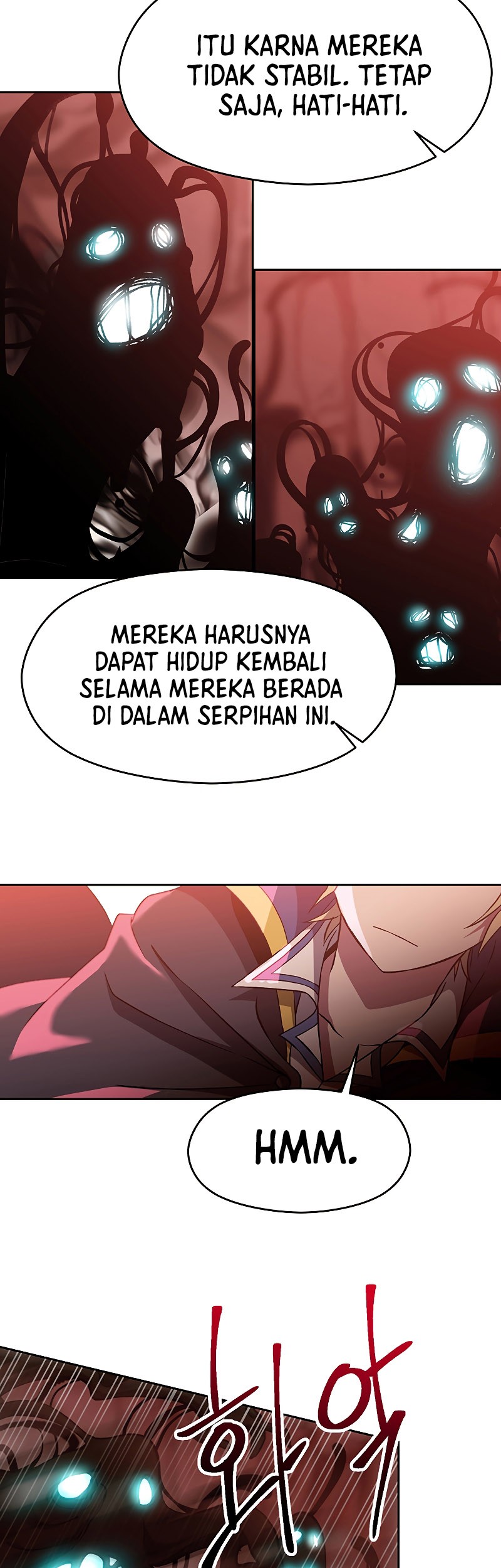 Archmage Transcending Through Regression Chapter 43 Gambar 6