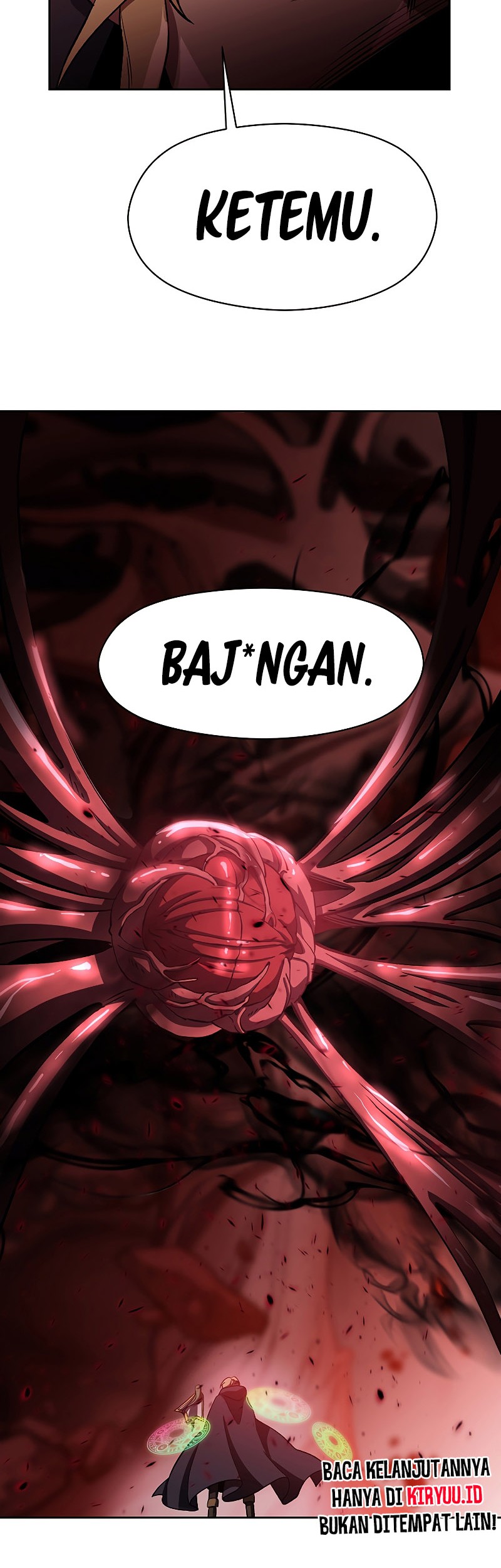 Archmage Transcending Through Regression Chapter 43 Gambar 19