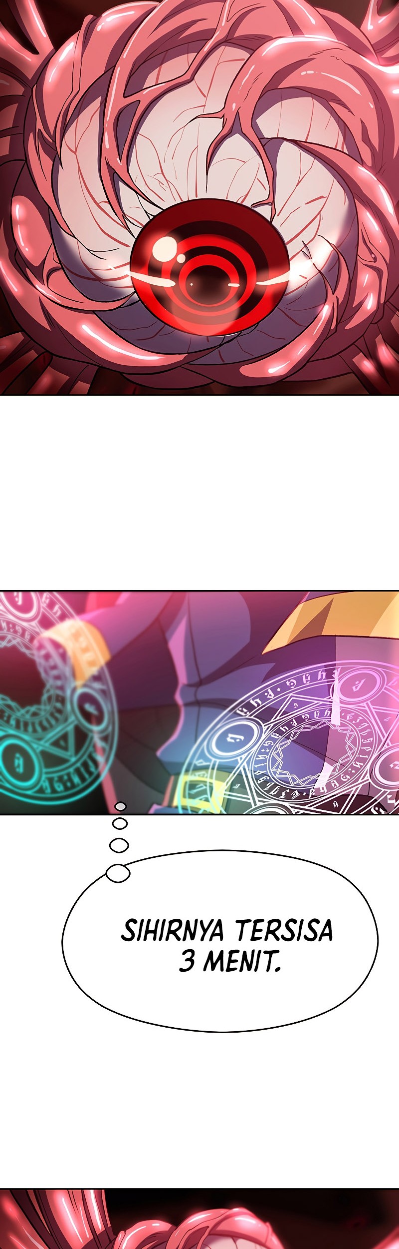 Archmage Transcending Through Regression Chapter 43 Gambar 21