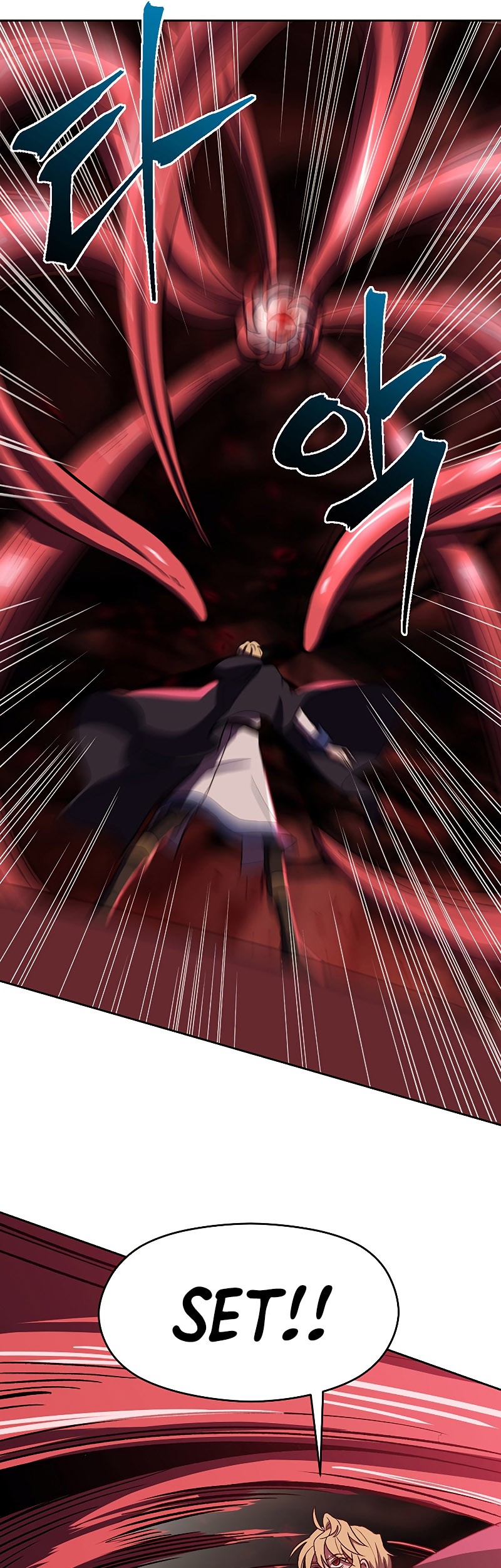 Archmage Transcending Through Regression Chapter 43 Gambar 23