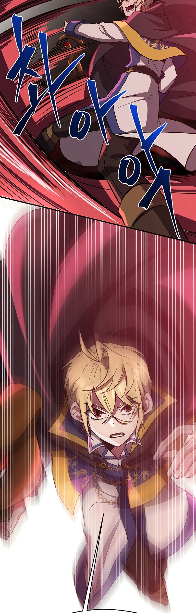 Archmage Transcending Through Regression Chapter 43 Gambar 24