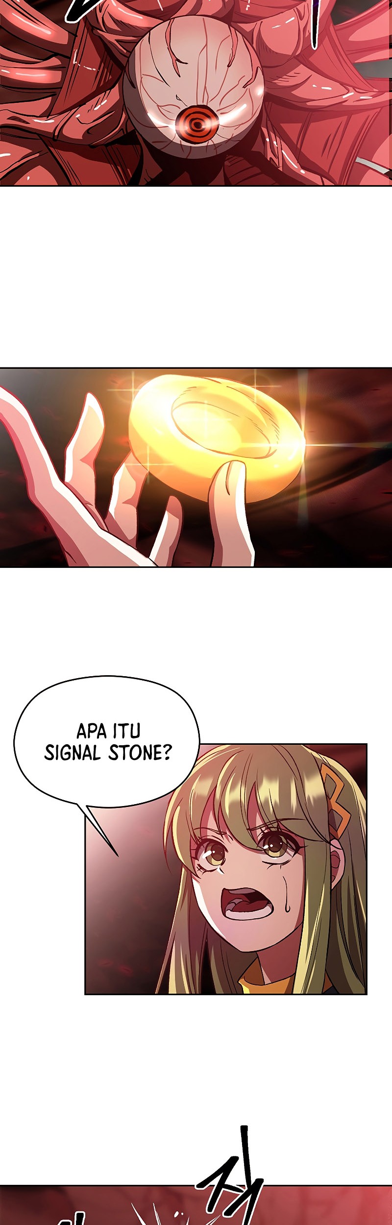 Archmage Transcending Through Regression Chapter 43 Gambar 26