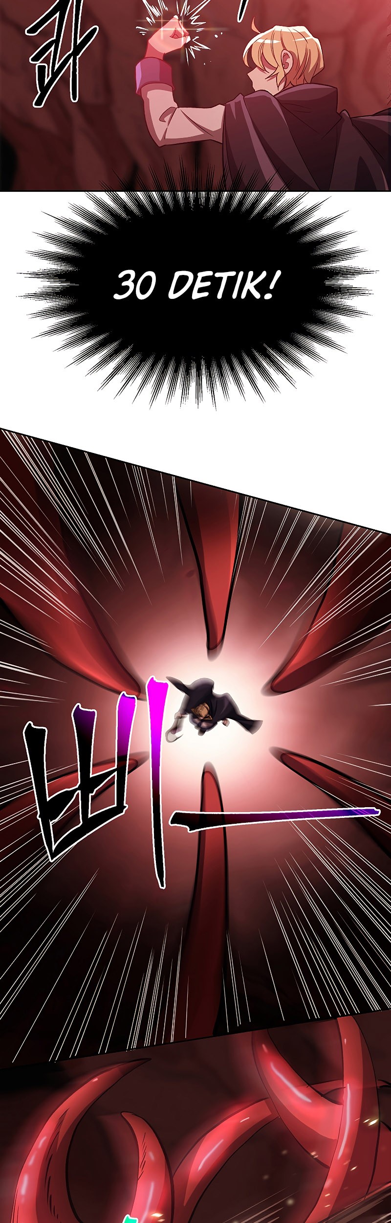 Archmage Transcending Through Regression Chapter 43 Gambar 27