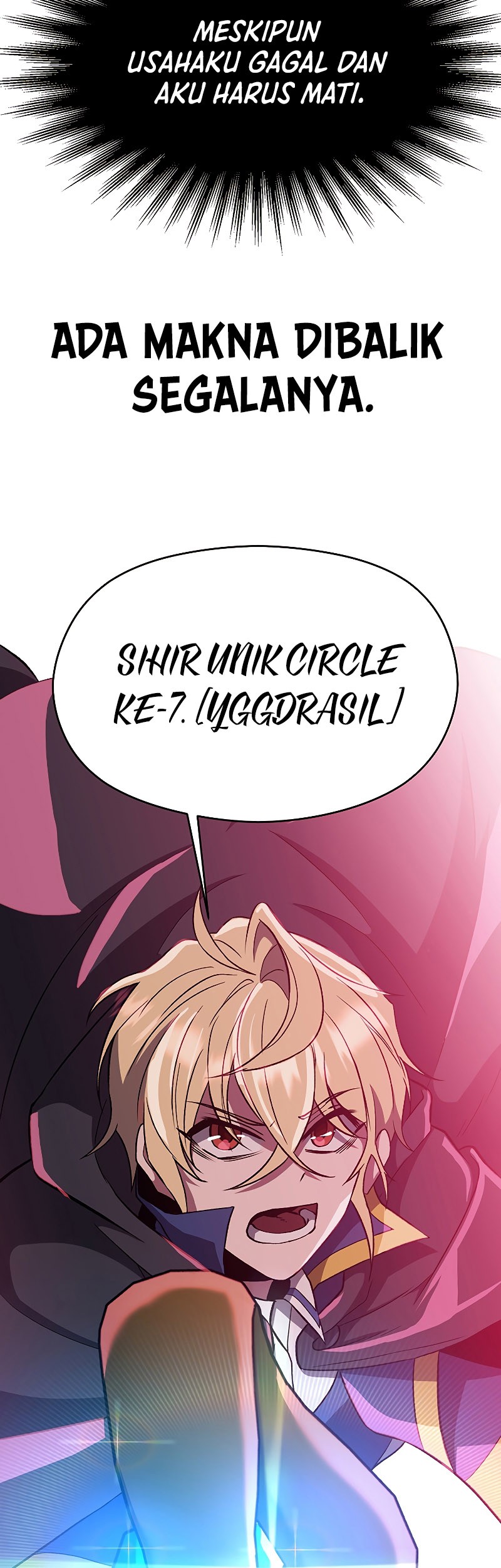 Archmage Transcending Through Regression Chapter 43 Gambar 32