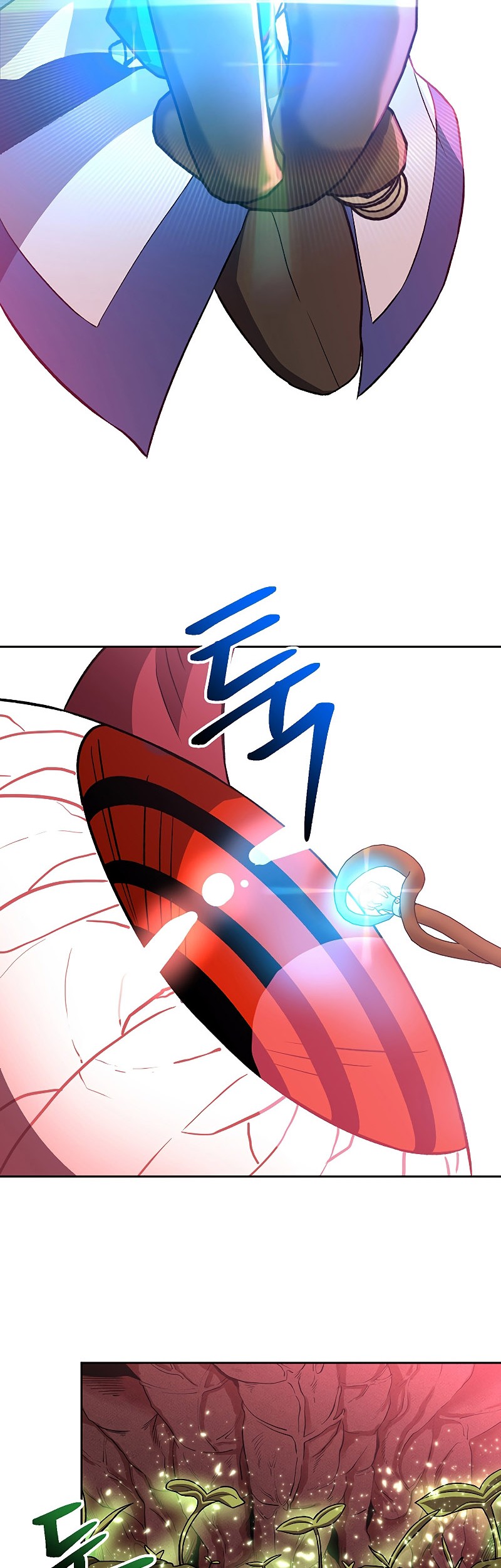 Archmage Transcending Through Regression Chapter 43 Gambar 33