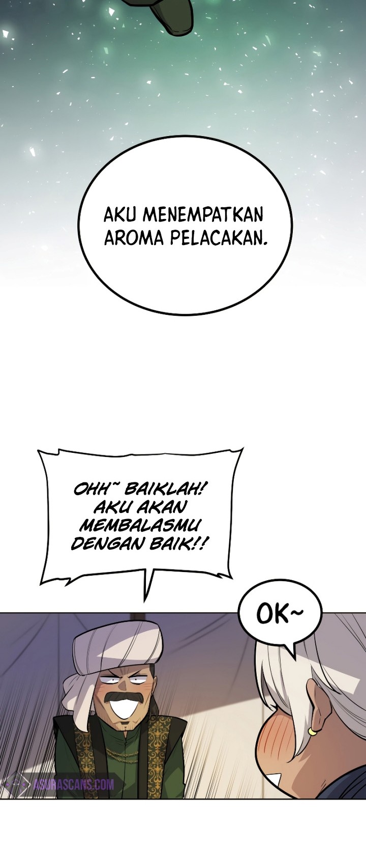 Overpowered Sword Chapter 60 Gambar 30