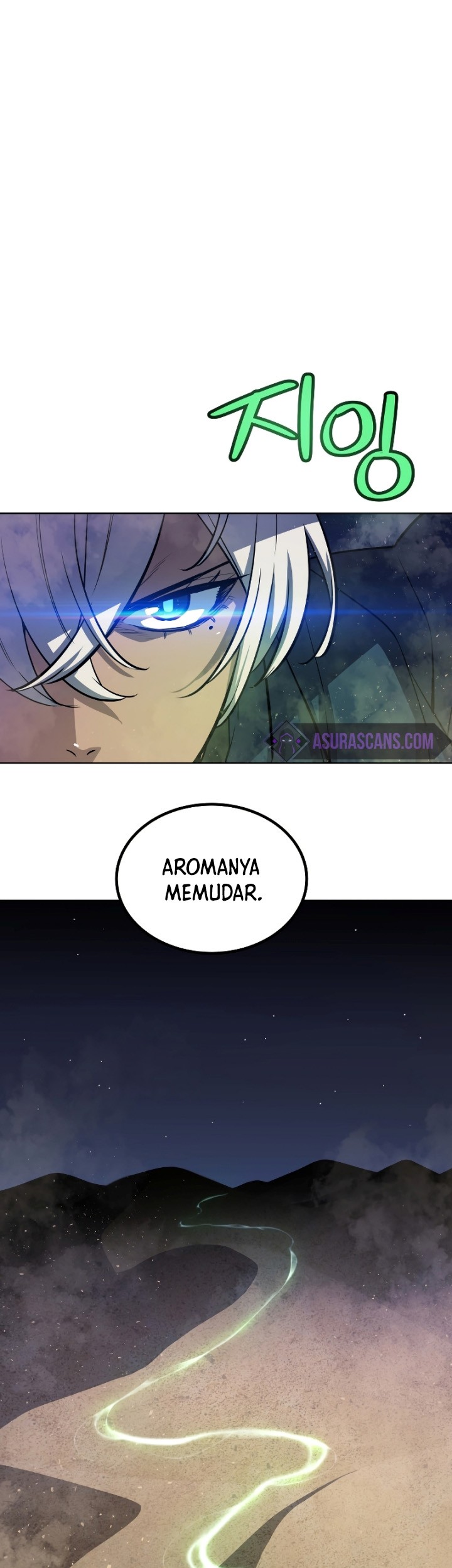 Overpowered Sword Chapter 60 Gambar 37