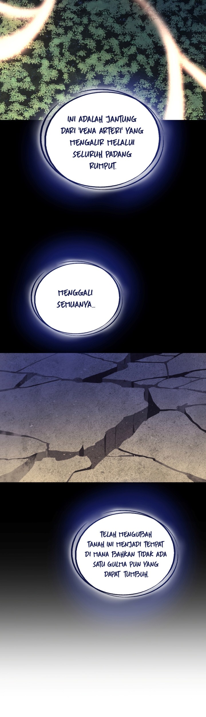 Overpowered Sword Chapter 60 Gambar 47