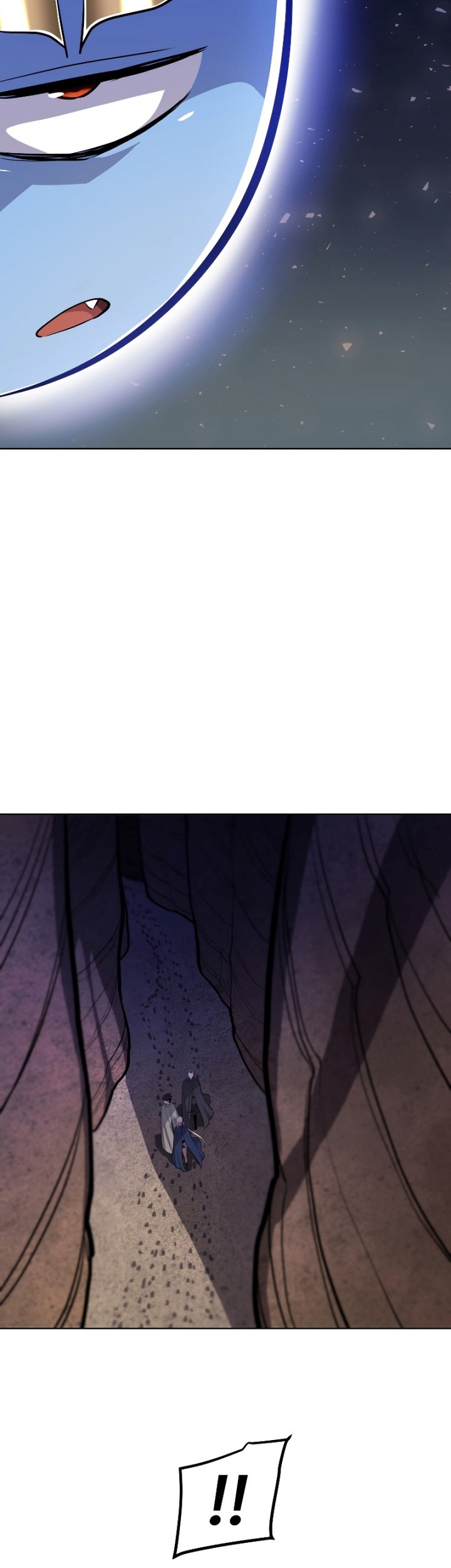 Overpowered Sword Chapter 60 Gambar 49