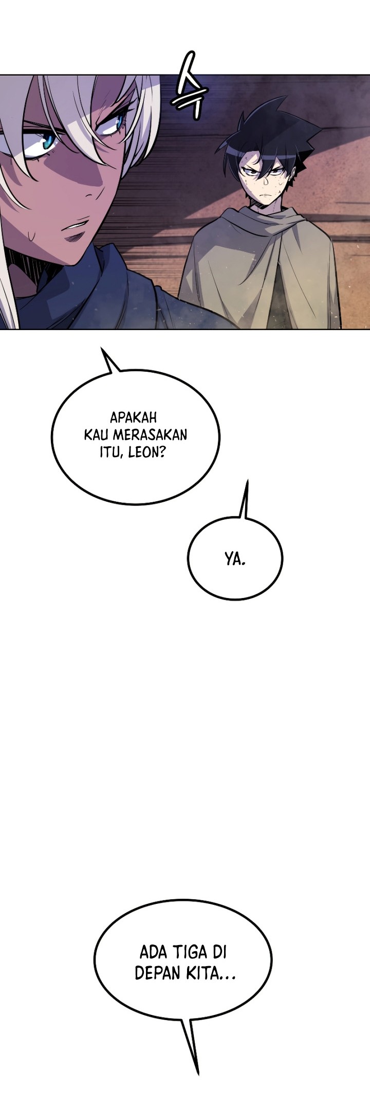 Overpowered Sword Chapter 60 Gambar 50