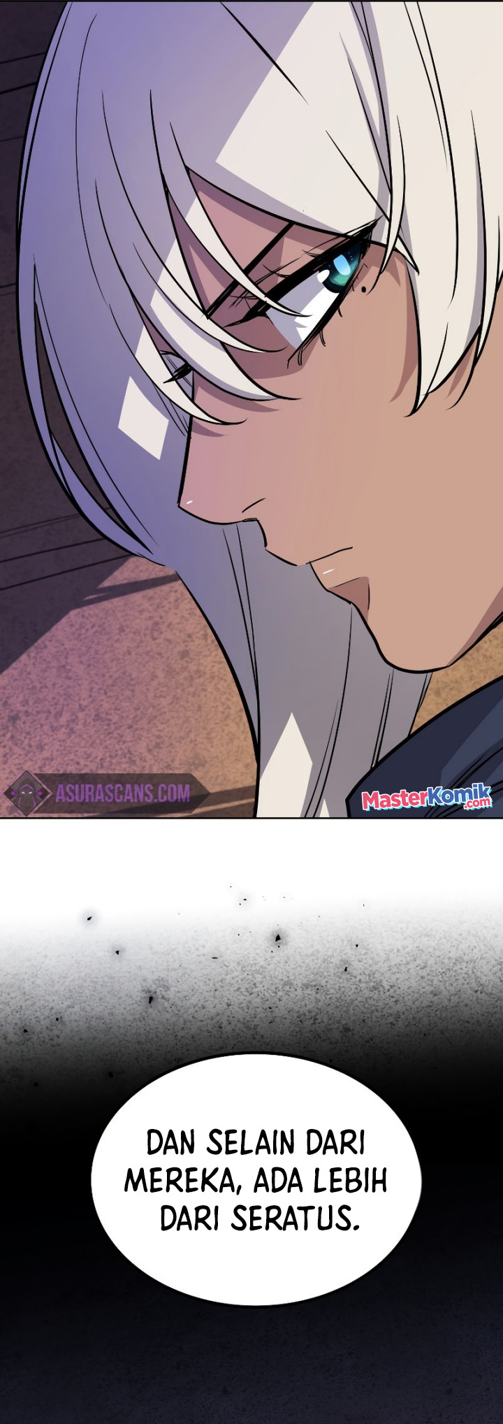 Overpowered Sword Chapter 60 Gambar 51