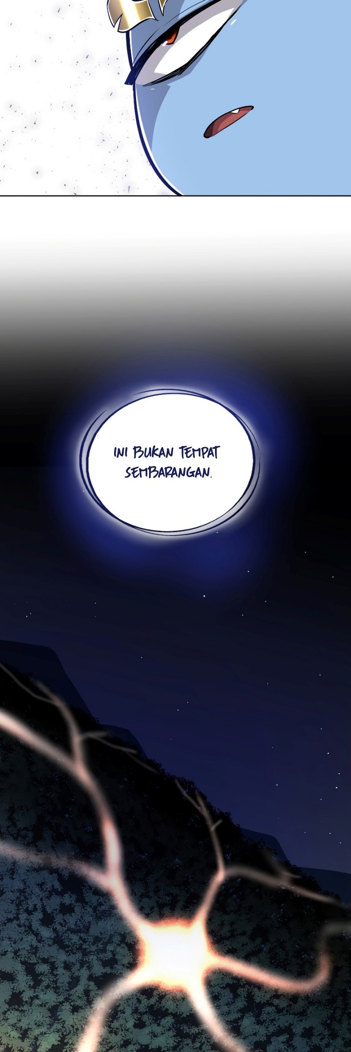 Overpowered Sword Chapter 60 Gambar 46