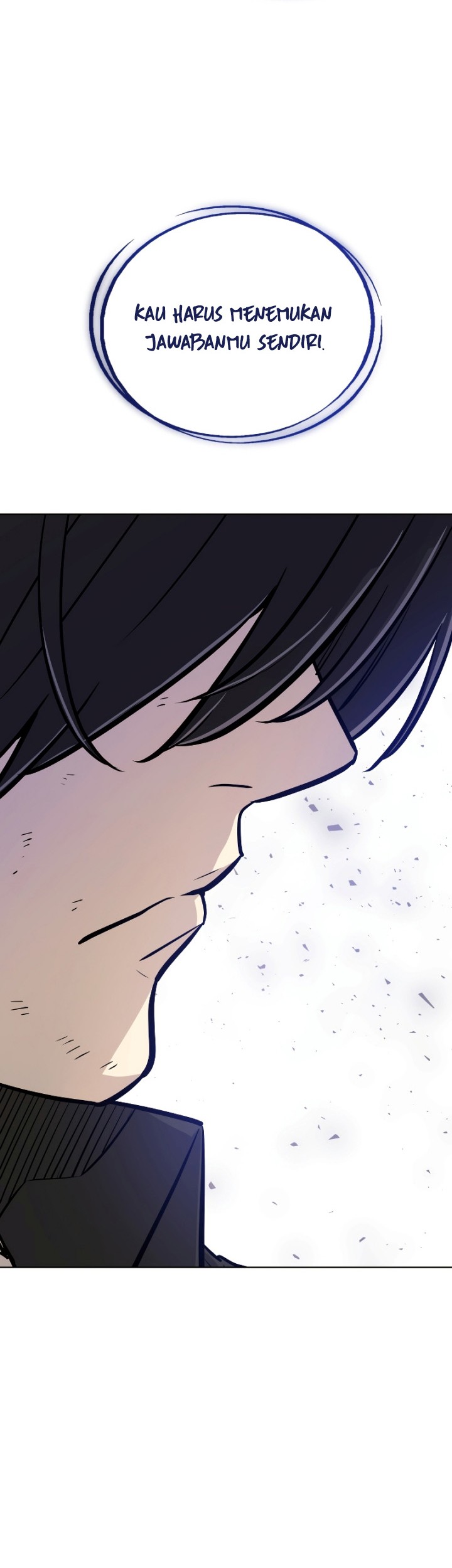 Overpowered Sword Chapter 60 Gambar 13