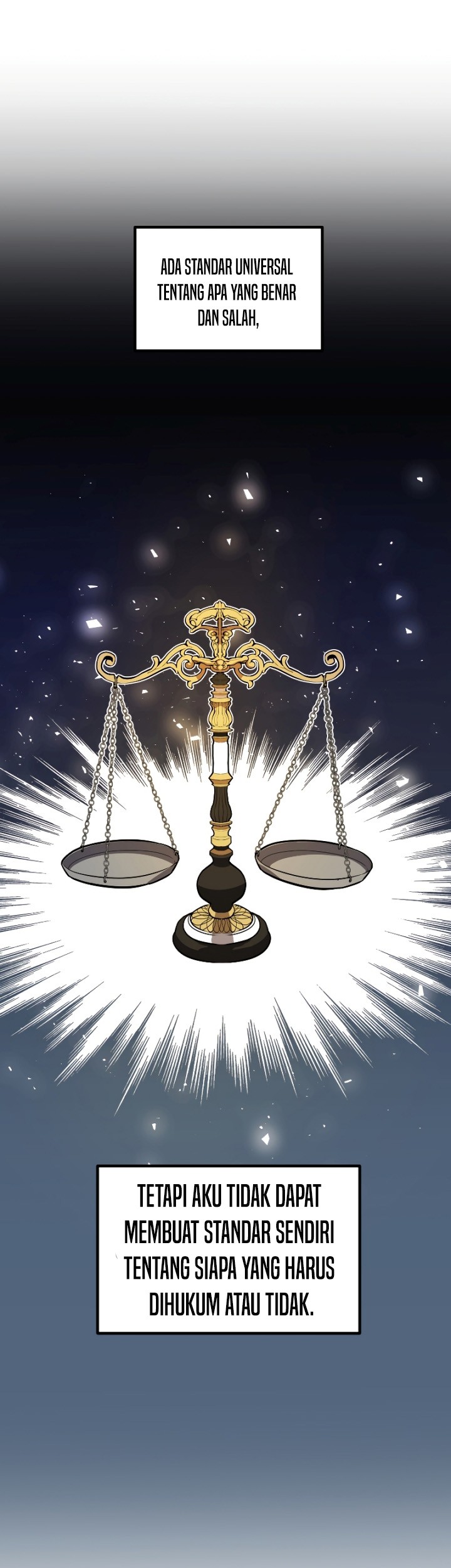 Overpowered Sword Chapter 60 Gambar 15