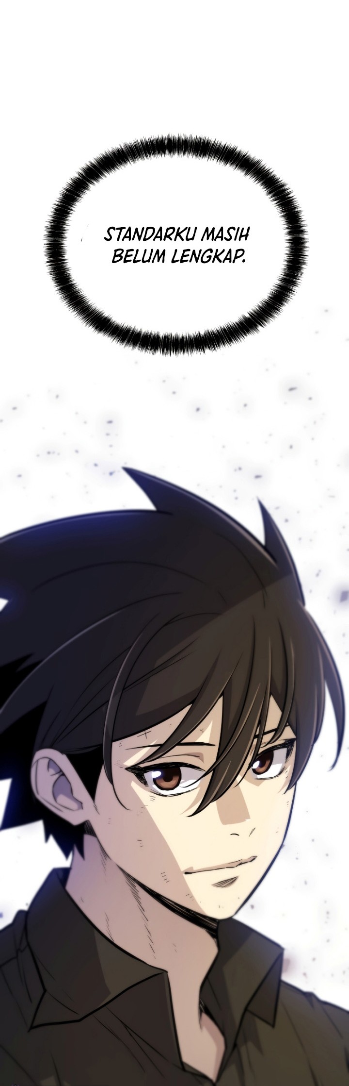 Overpowered Sword Chapter 60 Gambar 18