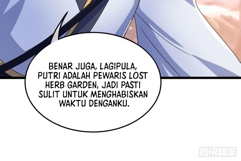 Peerless Soul Chapter 437 Gambar 35