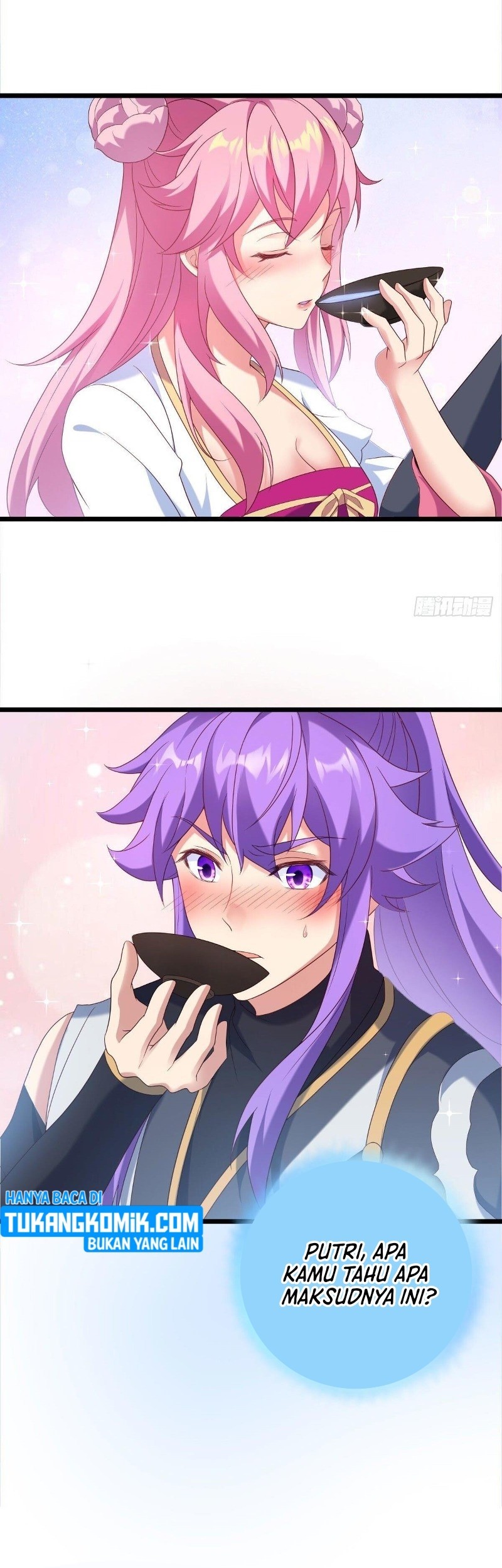 Peerless Soul Chapter 437 Gambar 22