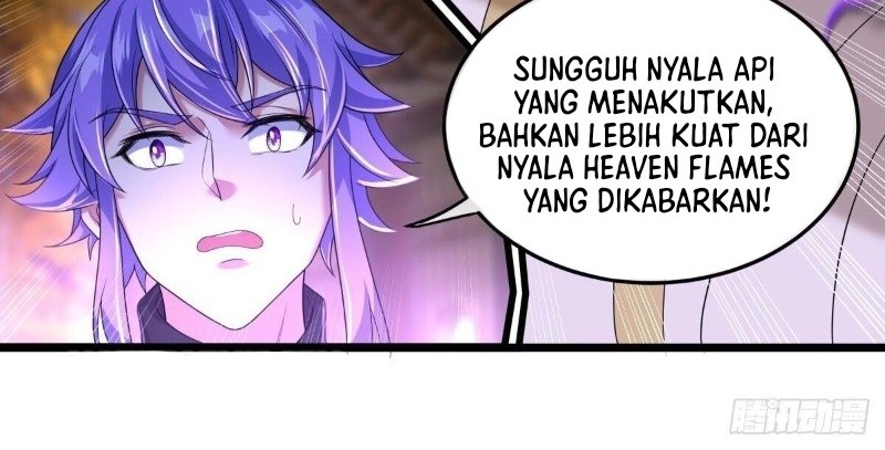 Peerless Soul Chapter 437 Gambar 47