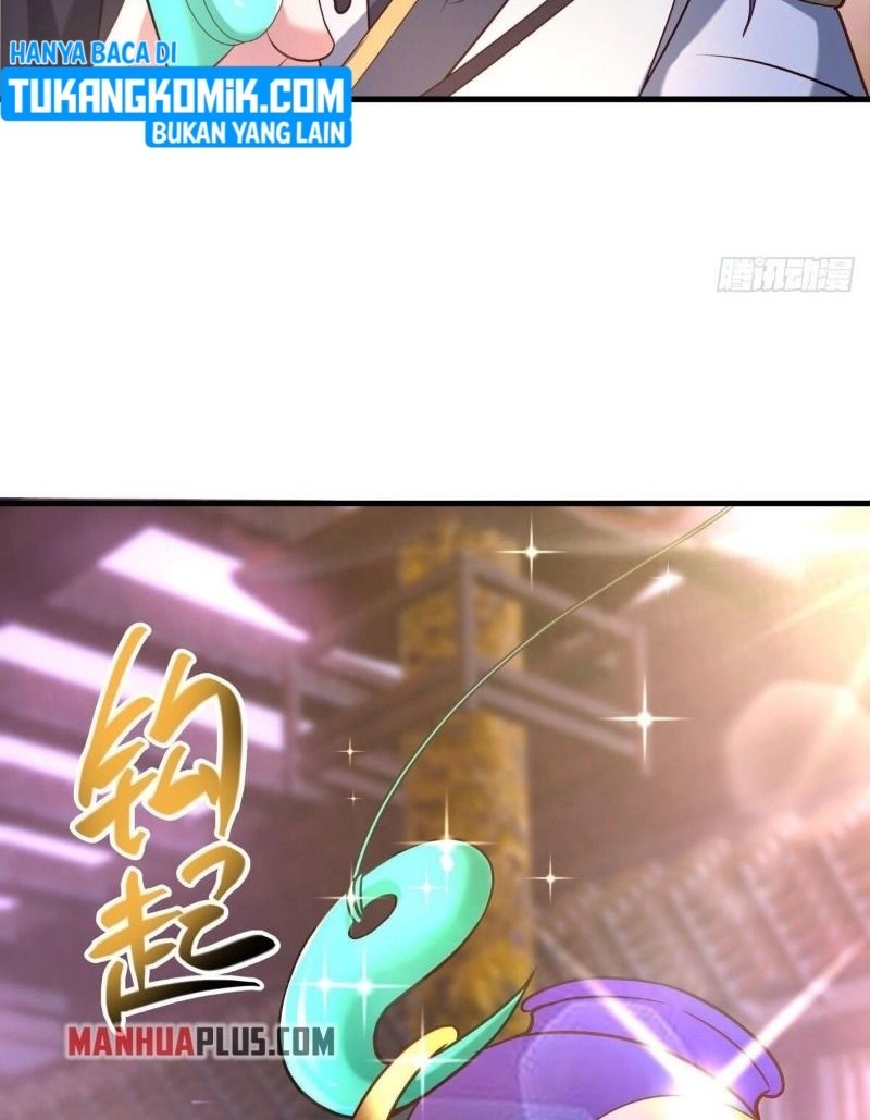 Peerless Soul Chapter 437 Gambar 51