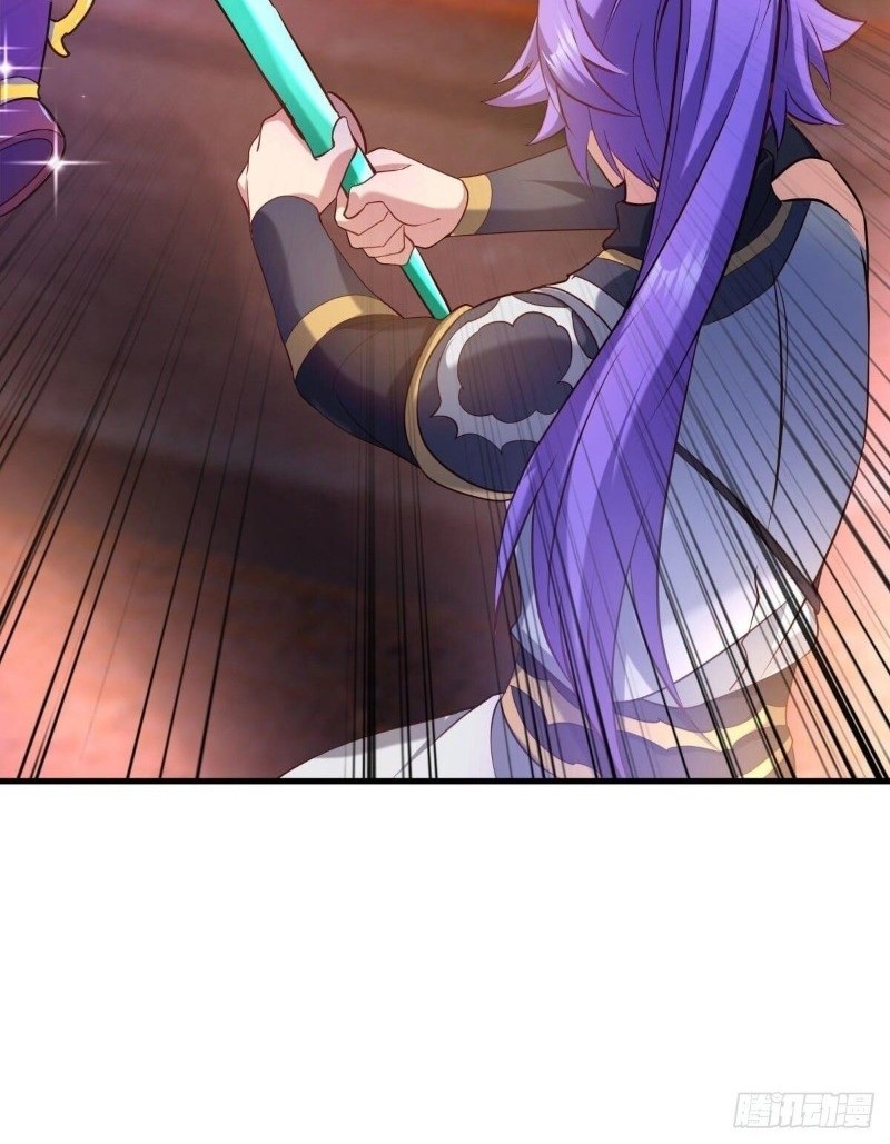 Peerless Soul Chapter 437 Gambar 53