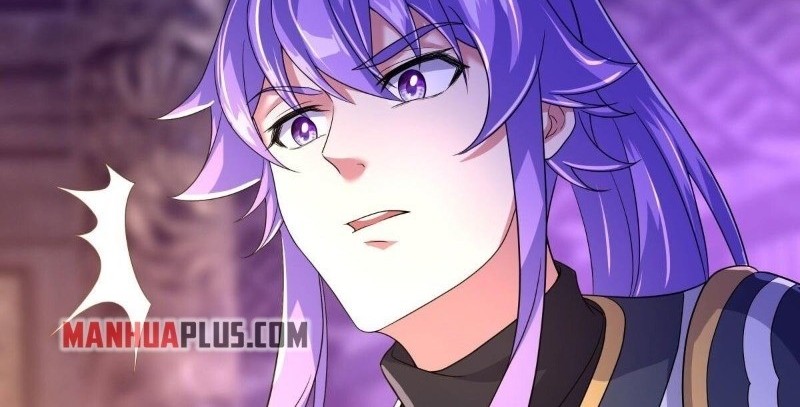 Peerless Soul Chapter 437 Gambar 45