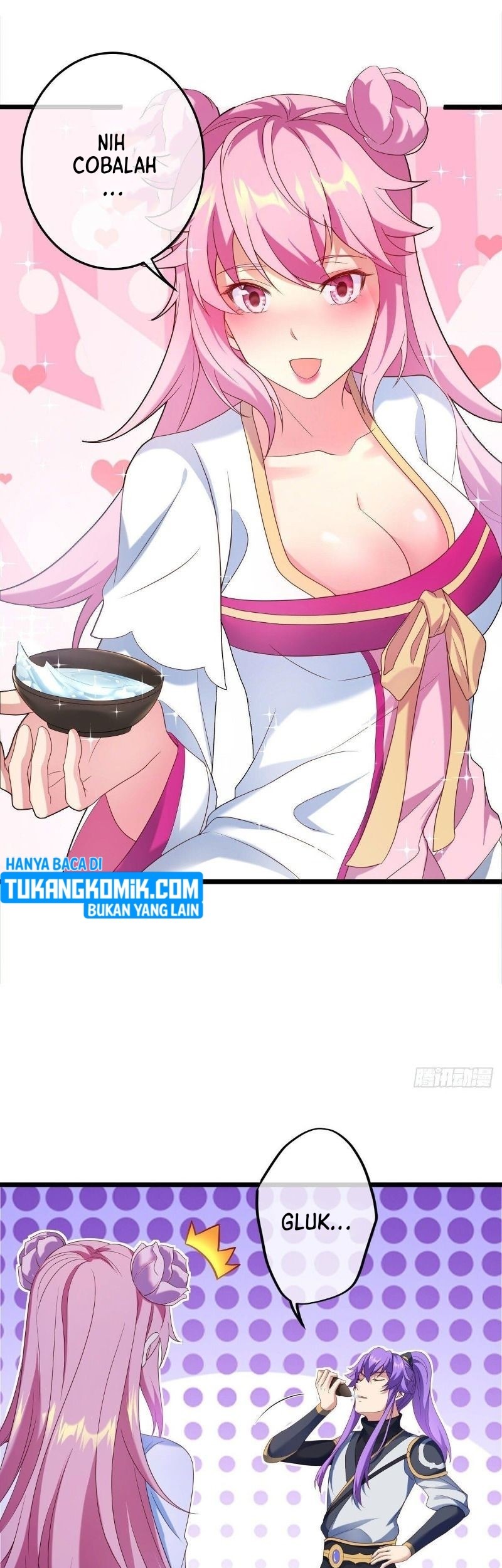 Peerless Soul Chapter 437 Gambar 6