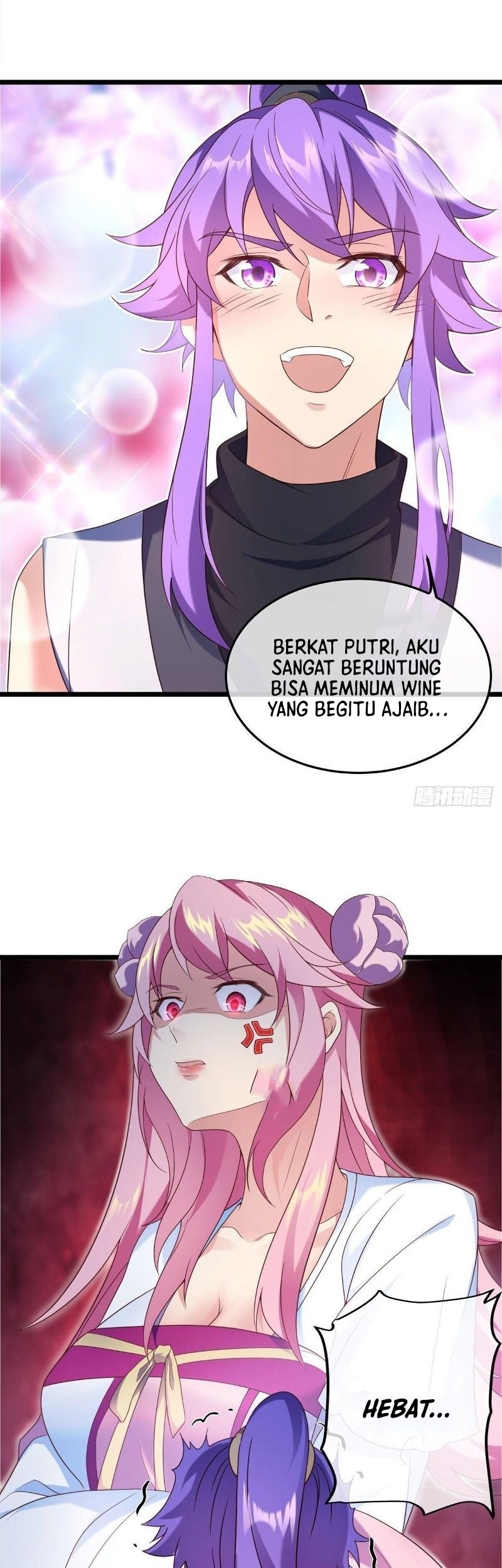 Peerless Soul Chapter 437 Gambar 12