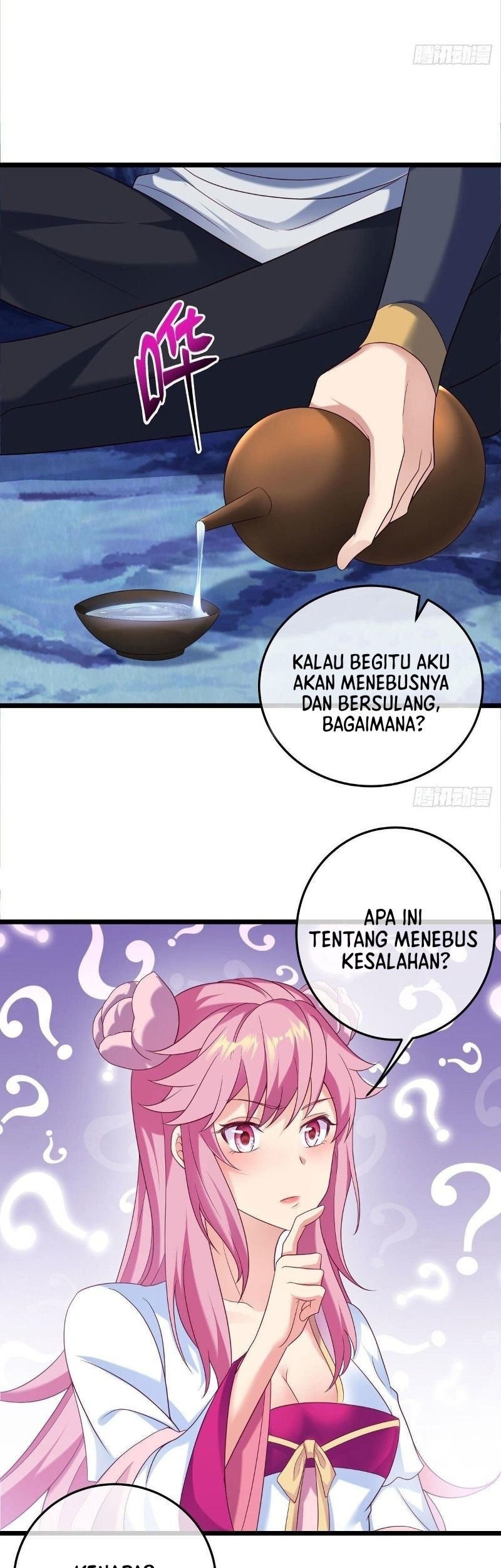 Peerless Soul Chapter 437 Gambar 16