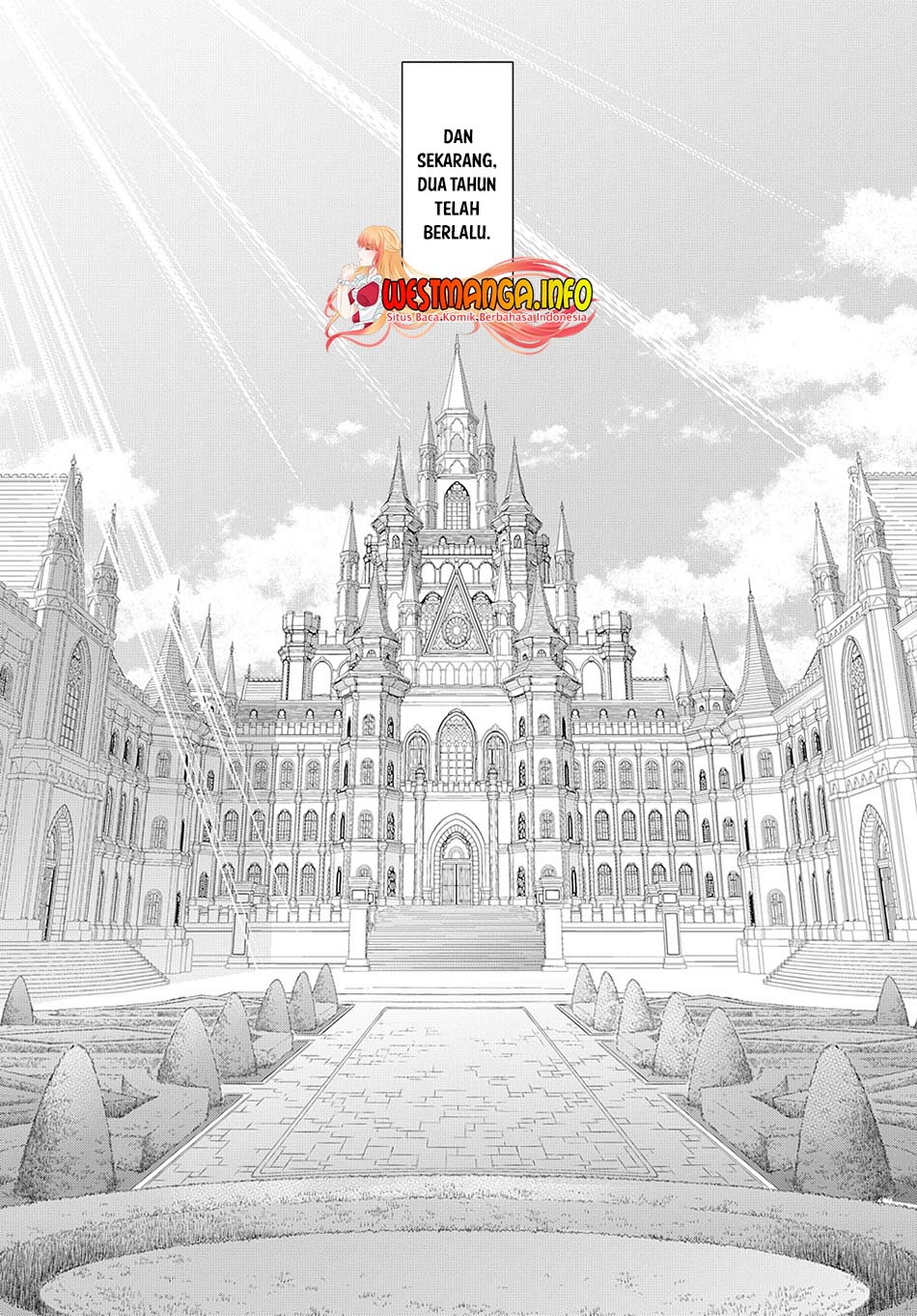 Tensei Kizoku no Isekai Boukenroku ~Jichou wo Shiranai Kamigami no Shit Chapter 50 Gambar 30