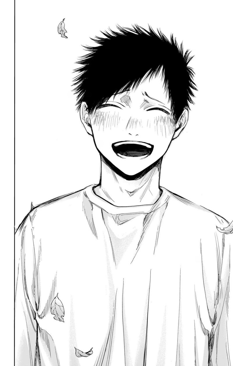 Ao no Hako Chapter 73 Gambar 19