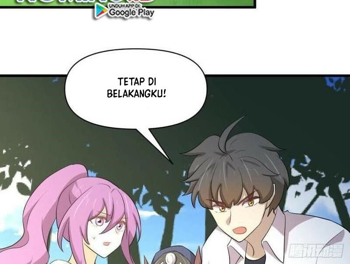 Immortal Swordsman in The Reverse World Chapter 380 Gambar 3