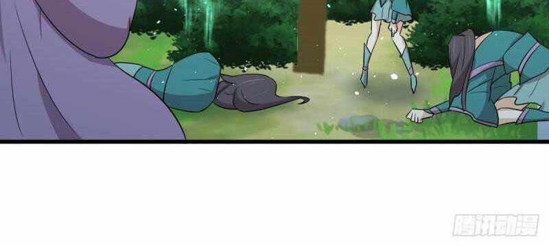 Immortal Swordsman in The Reverse World Chapter 380 Gambar 7