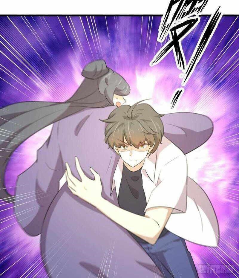 Immortal Swordsman in The Reverse World Chapter 380 Gambar 11