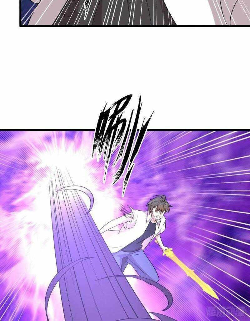 Immortal Swordsman in The Reverse World Chapter 380 Gambar 15