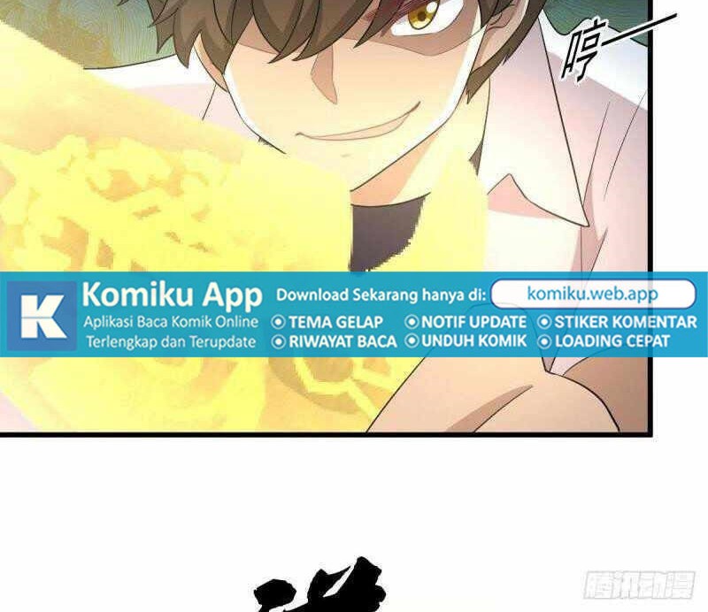 Immortal Swordsman in The Reverse World Chapter 380 Gambar 19