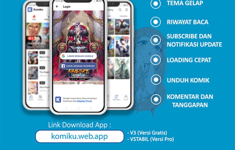 Immortal Swordsman in The Reverse World Chapter 380 Gambar 26