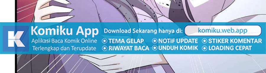 Immortal Swordsman in The Reverse World Chapter 381 Gambar 11