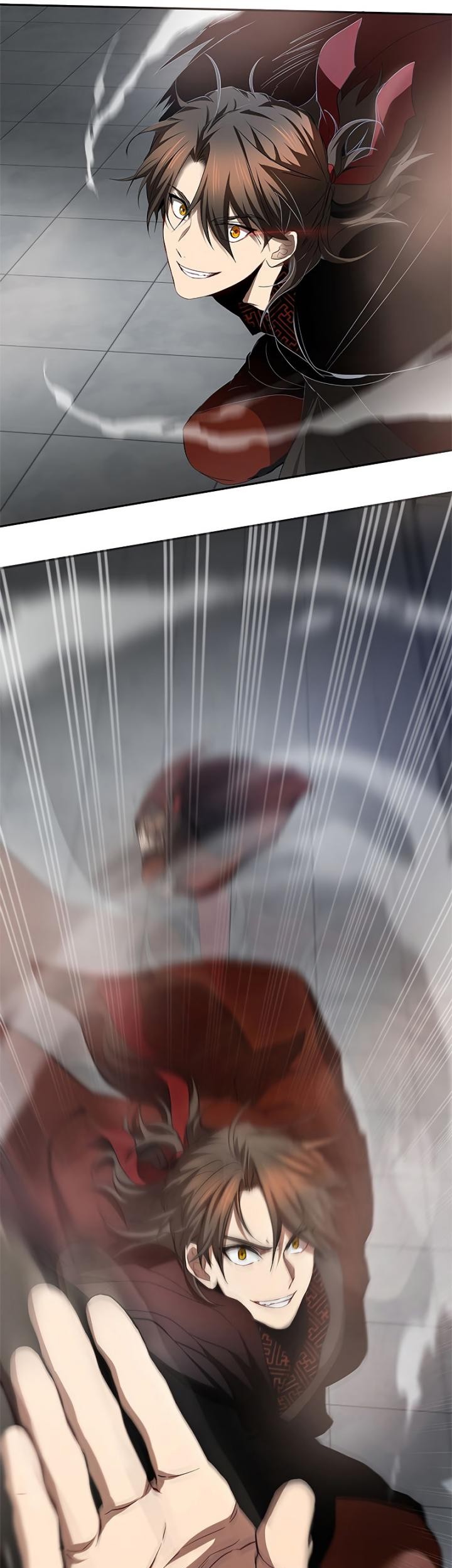 Mudang Association Chapter 94 Gambar 26