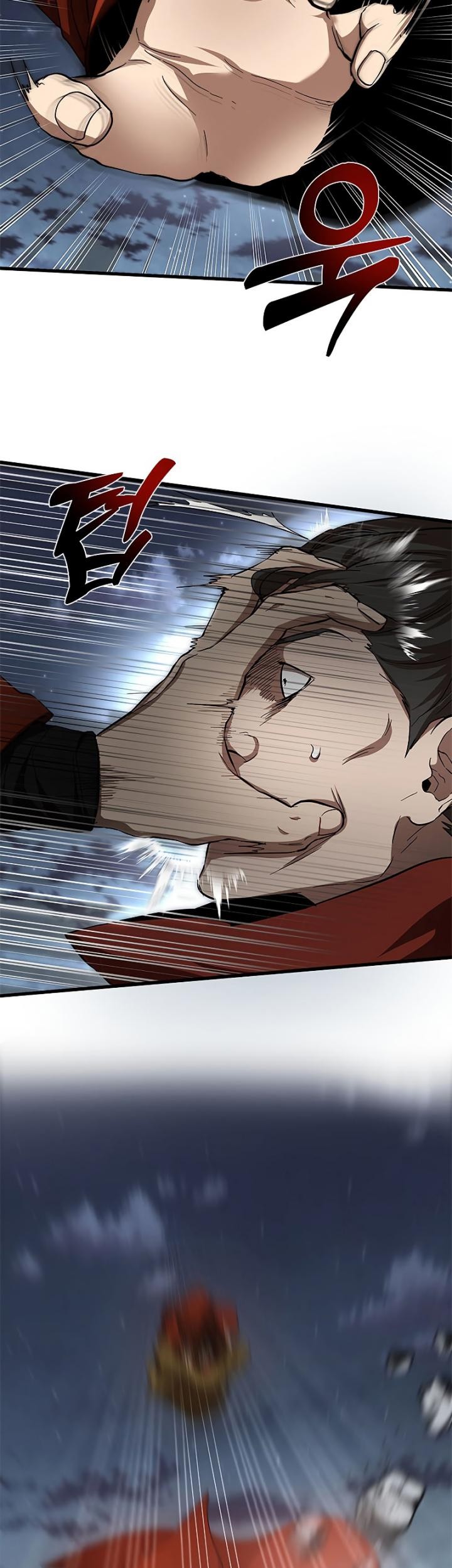 Mudang Association Chapter 94 Gambar 30