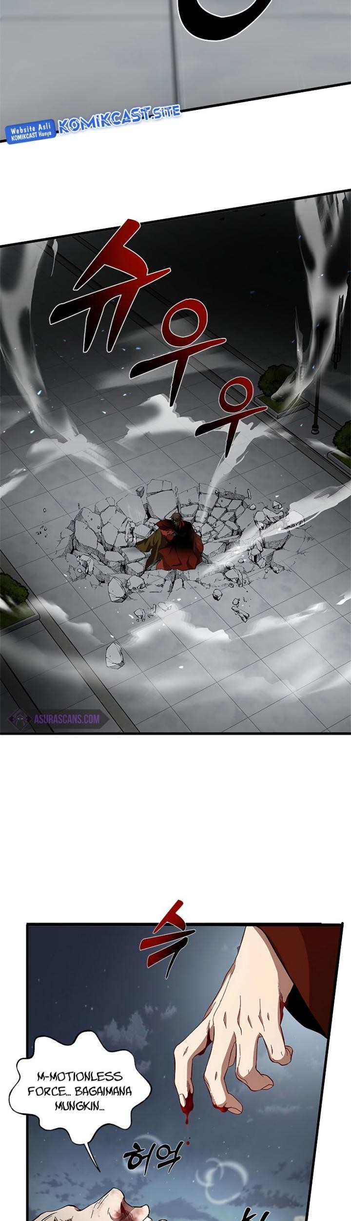 Mudang Association Chapter 94 Gambar 32