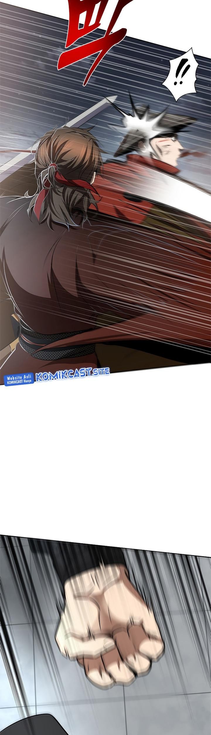 Mudang Association Chapter 94 Gambar 21