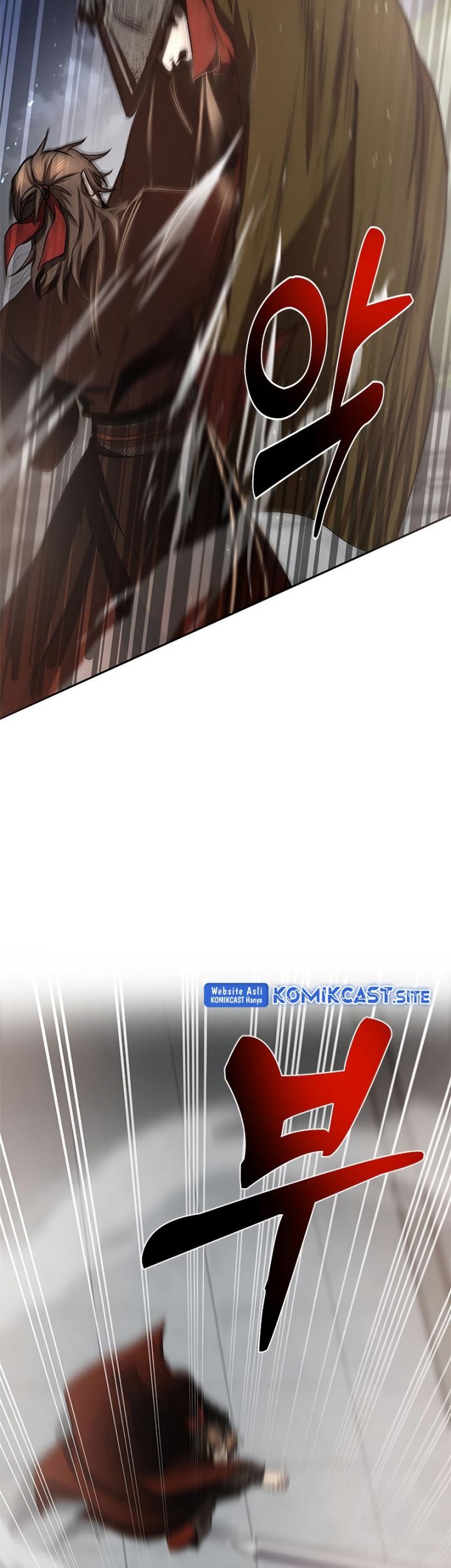 Mudang Association Chapter 94 Gambar 23