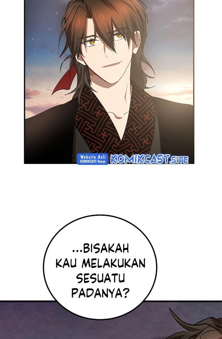 Mudang Association Chapter 94 Gambar 45