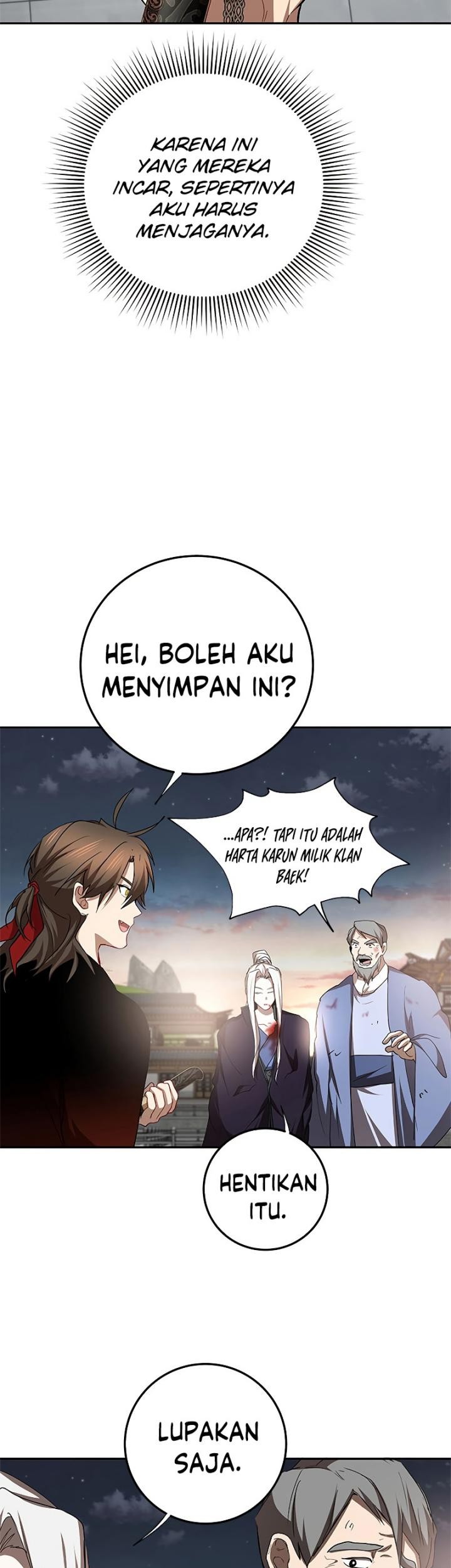 Mudang Association Chapter 94 Gambar 40