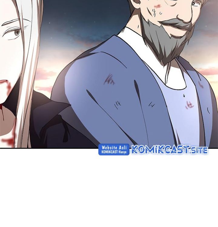 Mudang Association Chapter 94 Gambar 41