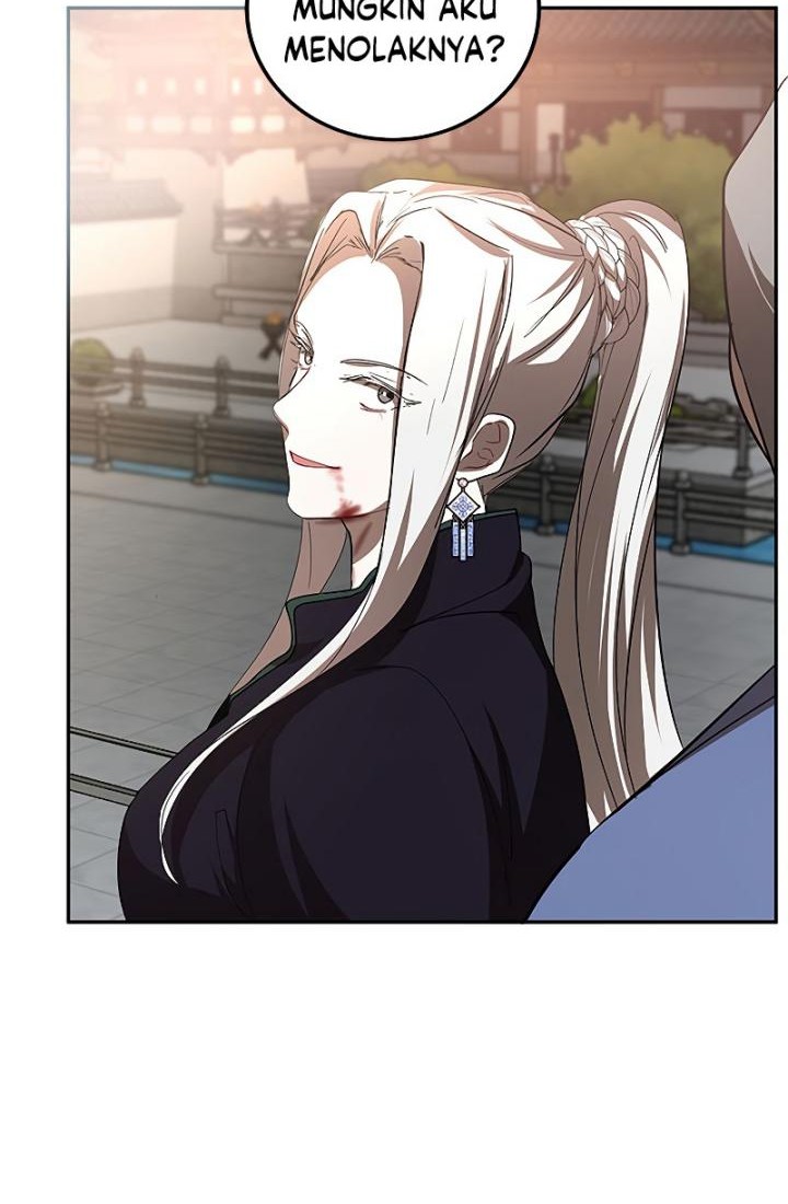 Mudang Association Chapter 94 Gambar 43