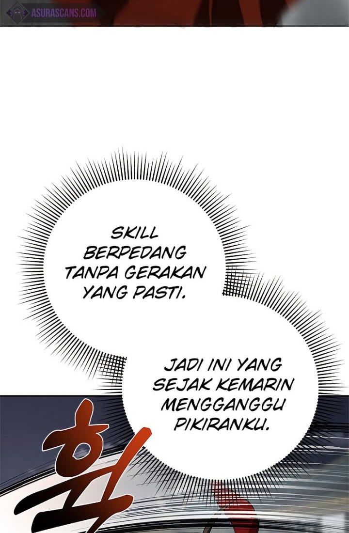 Mudang Association Chapter 94 Gambar 11